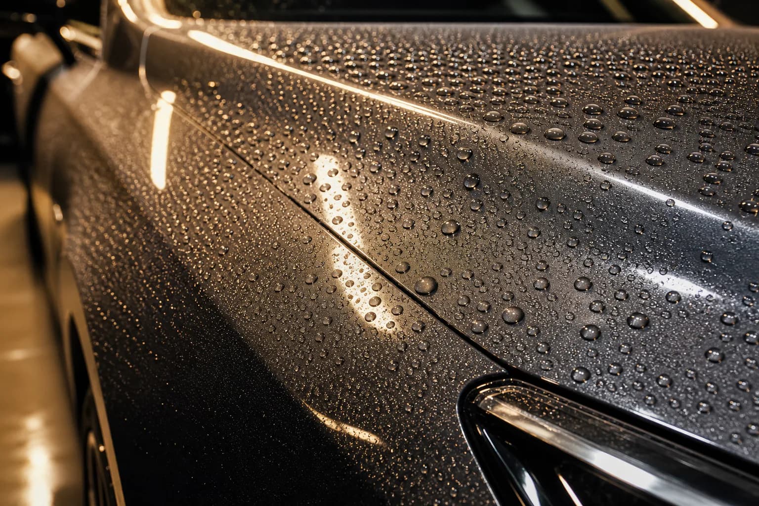 Services illustrative detailing scene
